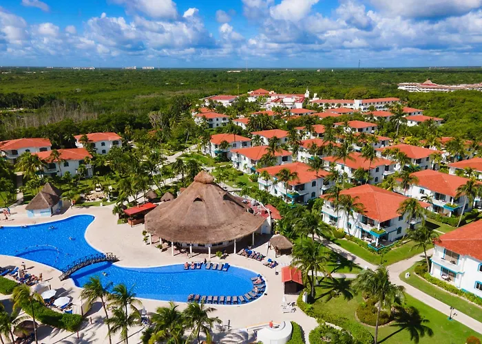 Ocean Maya Royale Adults Only Lafitte