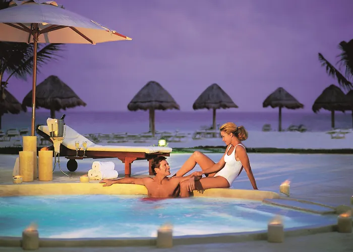 Hyatt Zilara Riviera Maya Adults Only All-Inclusive Lafitte