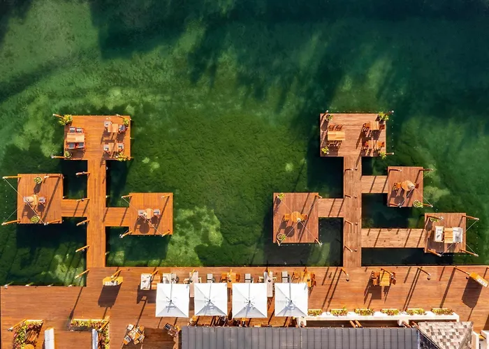 Fairmont Mayakoba Lafitte